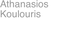 Athanasios Koulouris